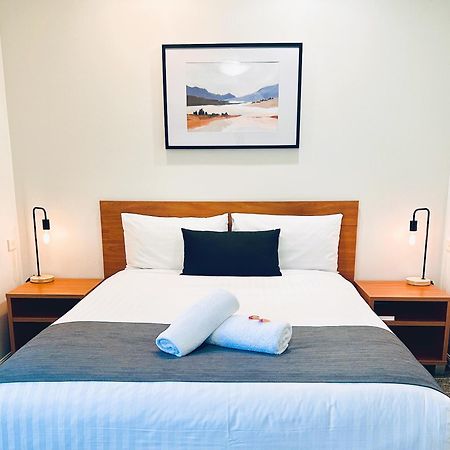 Best Western Tuscany On Tor Motor Inn Toowoomba Bagian luar foto