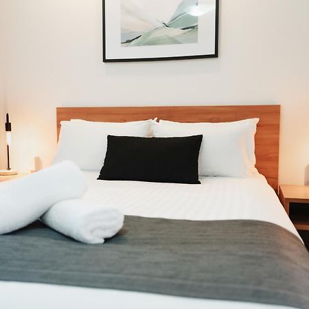 Best Western Tuscany On Tor Motor Inn Toowoomba Bagian luar foto
