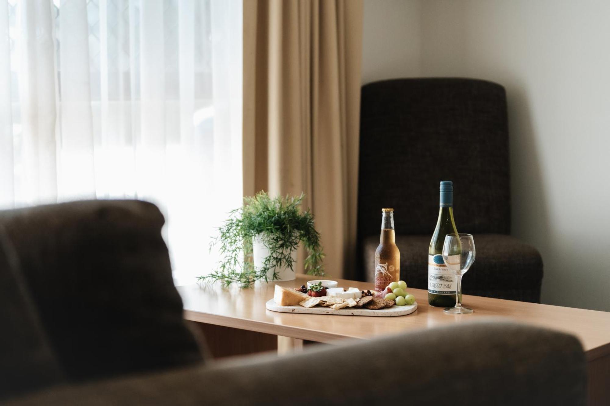 Best Western Tuscany On Tor Motor Inn Toowoomba Bagian luar foto