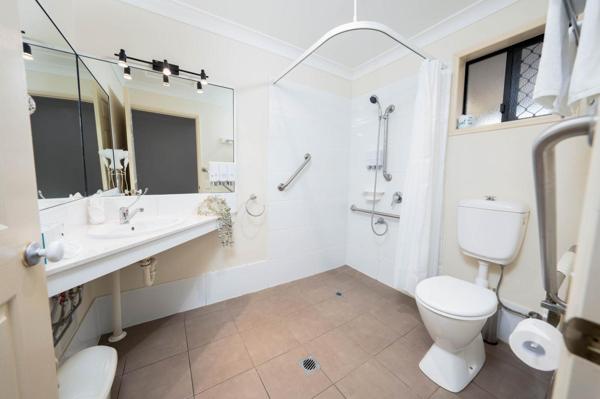 Best Western Tuscany On Tor Motor Inn Toowoomba Bagian luar foto