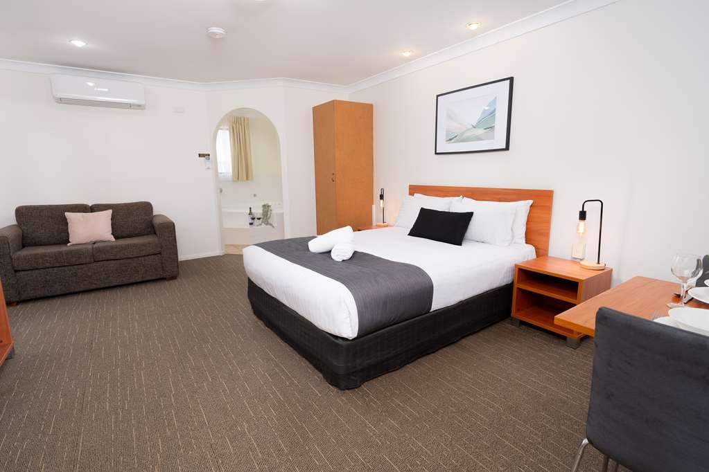 Best Western Tuscany On Tor Motor Inn Toowoomba Ruang foto