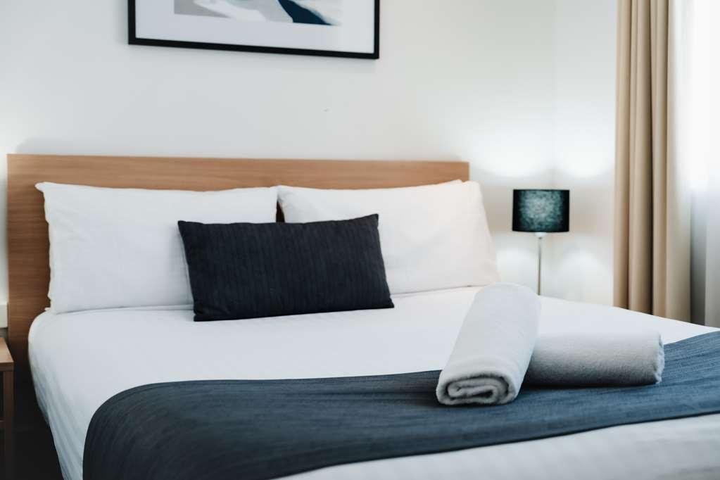 Best Western Tuscany On Tor Motor Inn Toowoomba Ruang foto