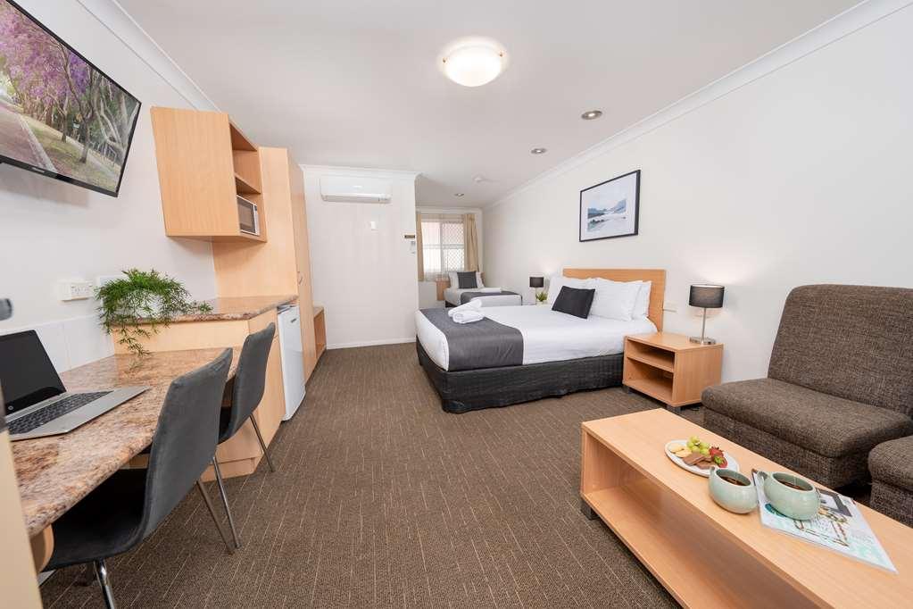 Best Western Tuscany On Tor Motor Inn Toowoomba Ruang foto