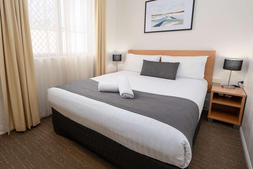 Best Western Tuscany On Tor Motor Inn Toowoomba Ruang foto