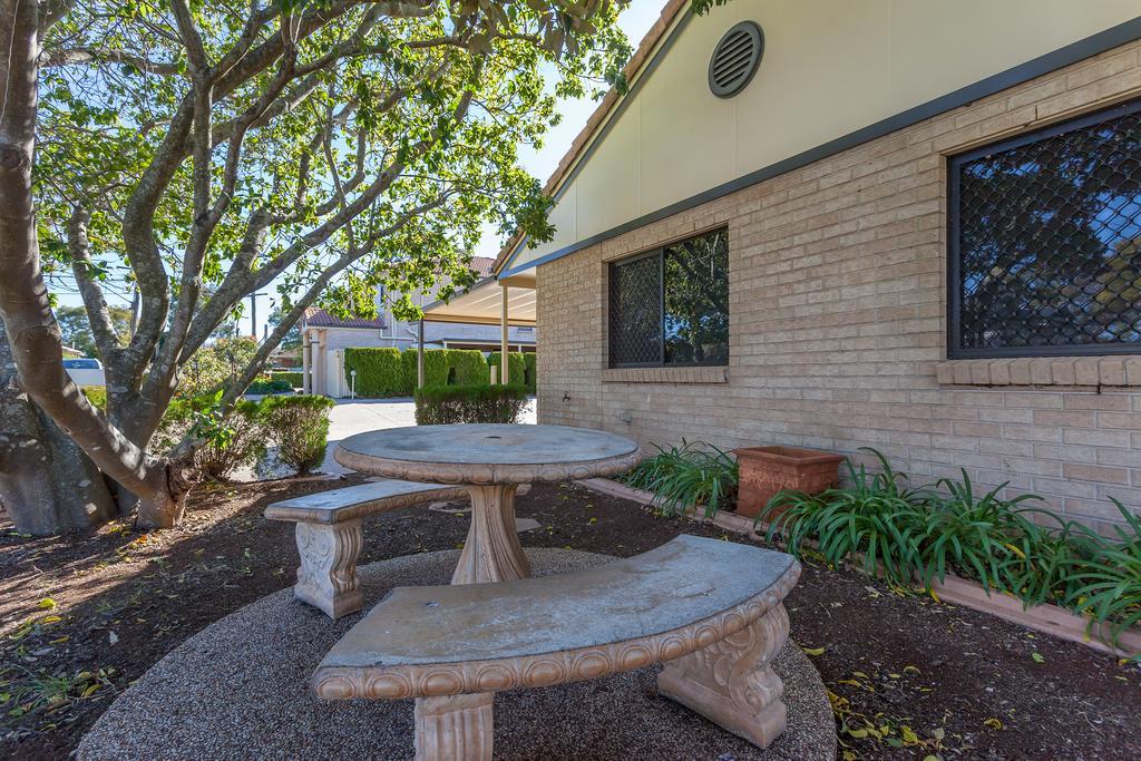 Best Western Tuscany On Tor Motor Inn Toowoomba Bagian luar foto